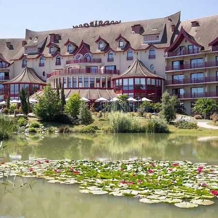 Les Pagodes De Beauval Hotel Saint-Aignan  Ngoại thất bức ảnh
