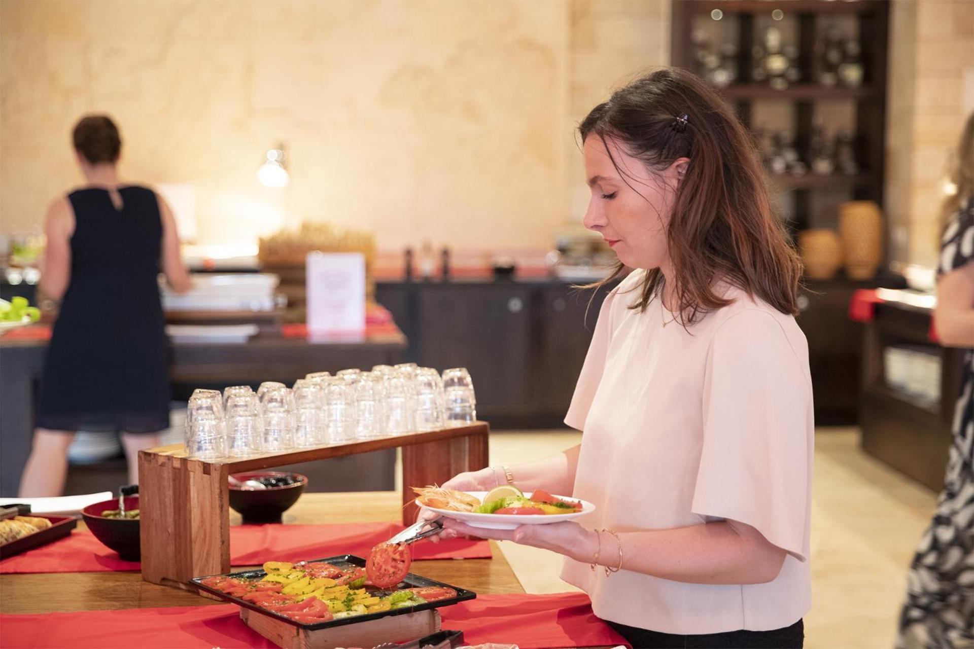 Les Pagodes De Beauval Hotel Saint-Aignan  Ngoại thất bức ảnh