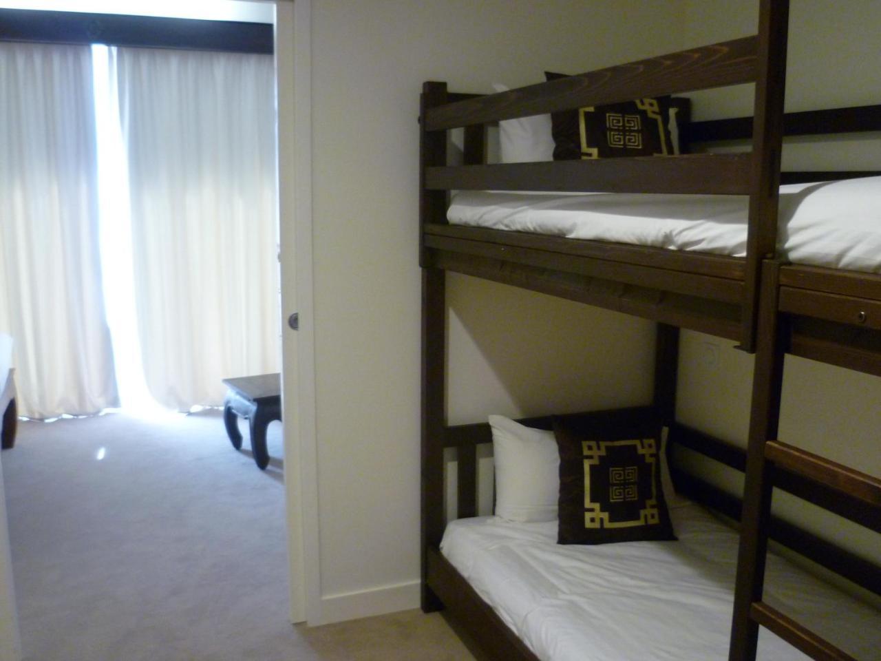 Les Pagodes De Beauval Hotel Saint-Aignan  Ngoại thất bức ảnh