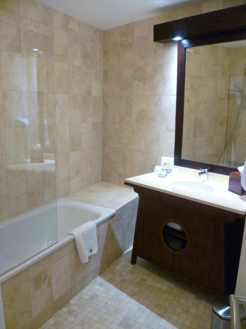Les Pagodes De Beauval Hotel Saint-Aignan  Ngoại thất bức ảnh